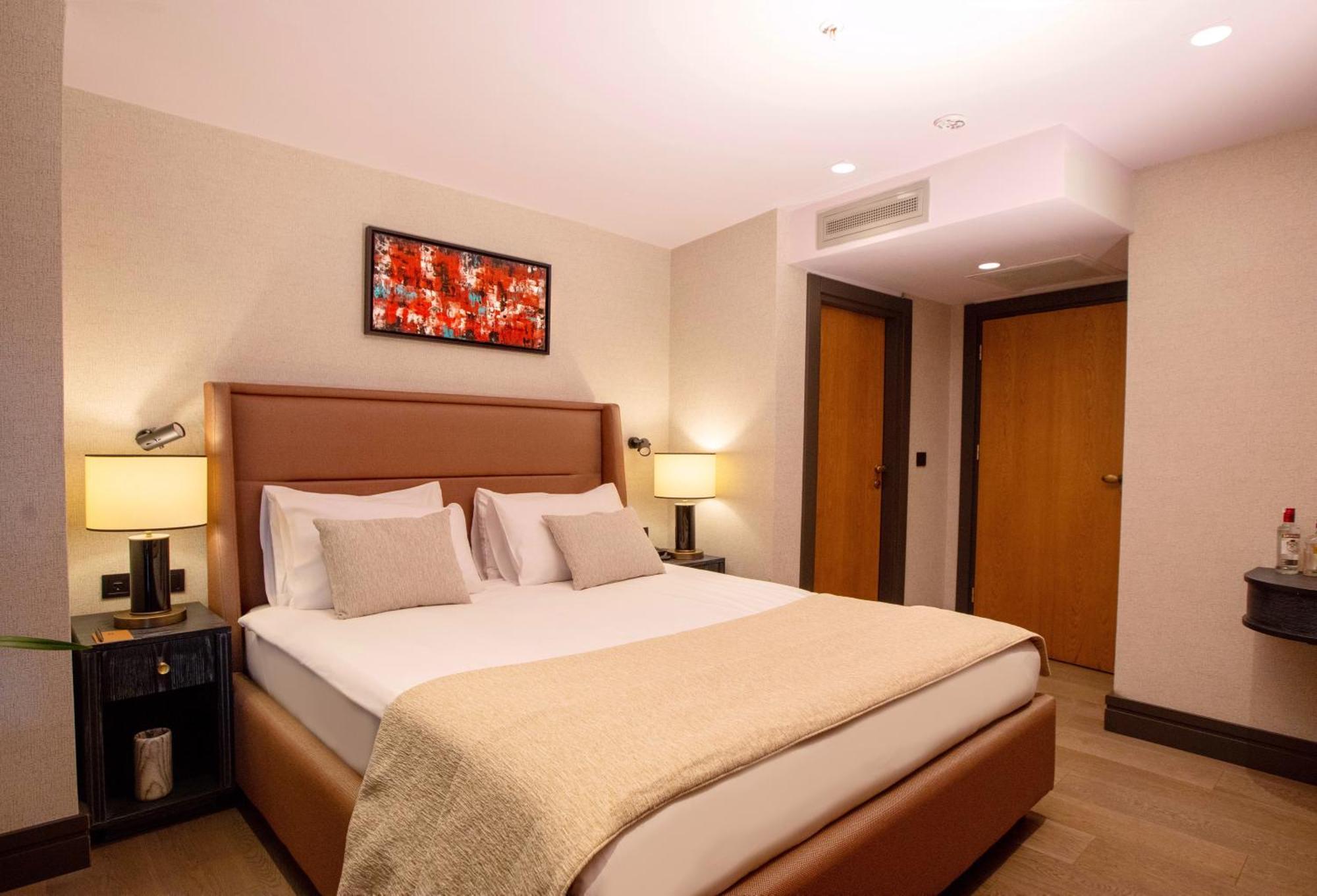 Root Hotel Karakoey Bosphorus, Istanbul